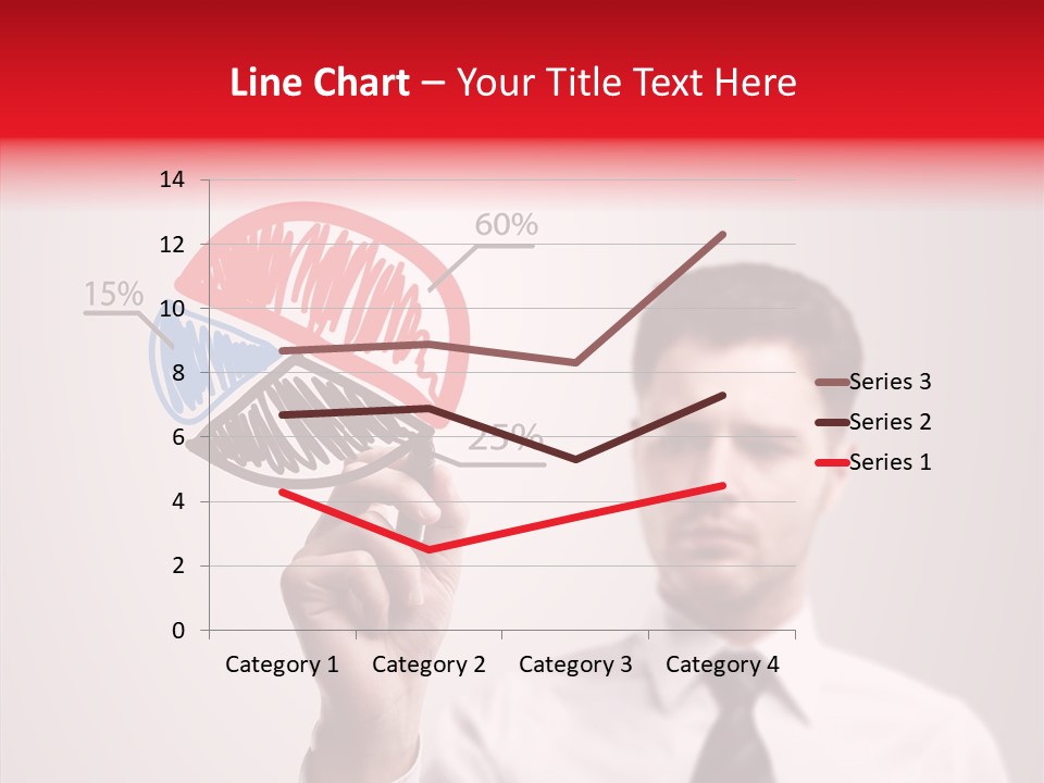 Fro Ty New Year Fro T PowerPoint Template