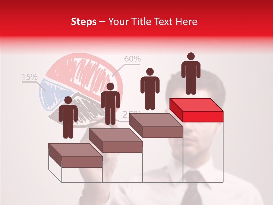 Fro Ty New Year Fro T PowerPoint Template