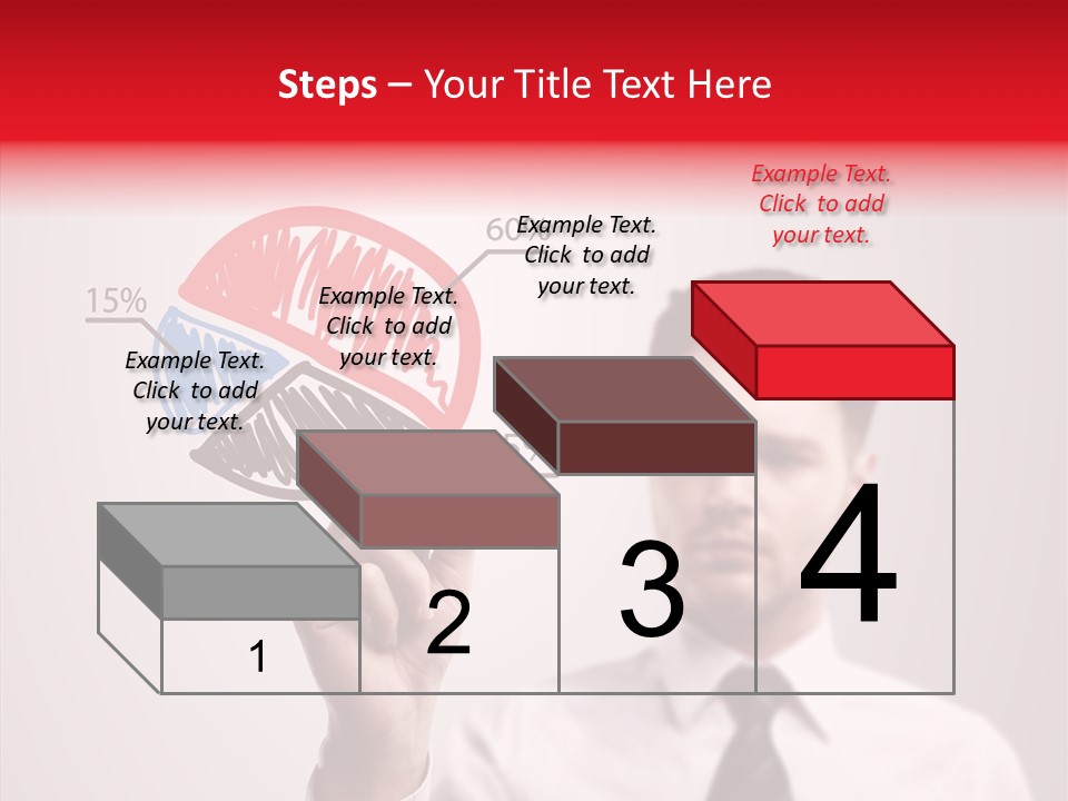 Fro Ty New Year Fro T PowerPoint Template