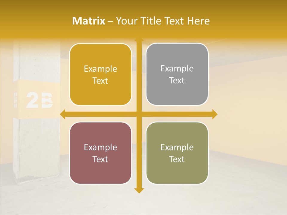 Detail Dye Background PowerPoint Template