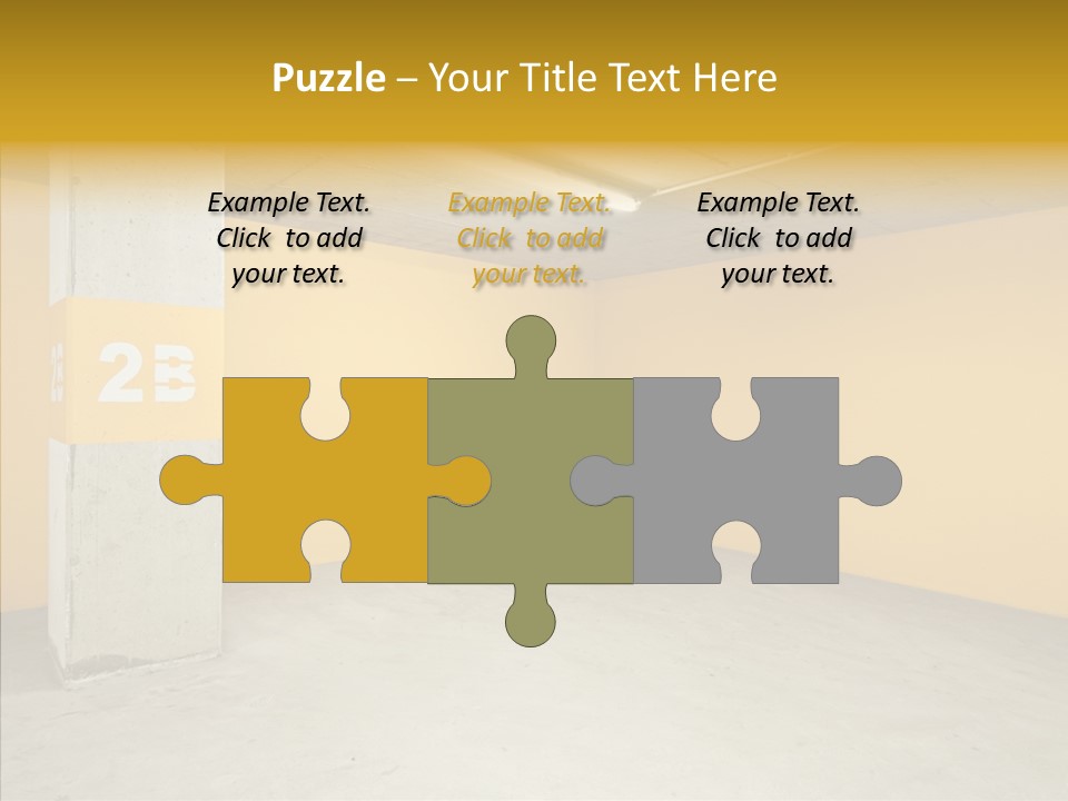 Detail Dye Background PowerPoint Template