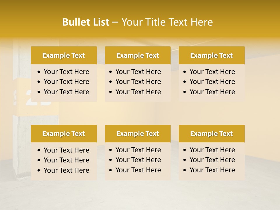 Detail Dye Background PowerPoint Template