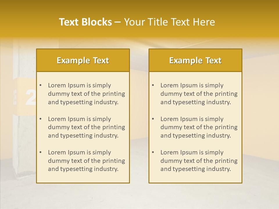 Detail Dye Background PowerPoint Template