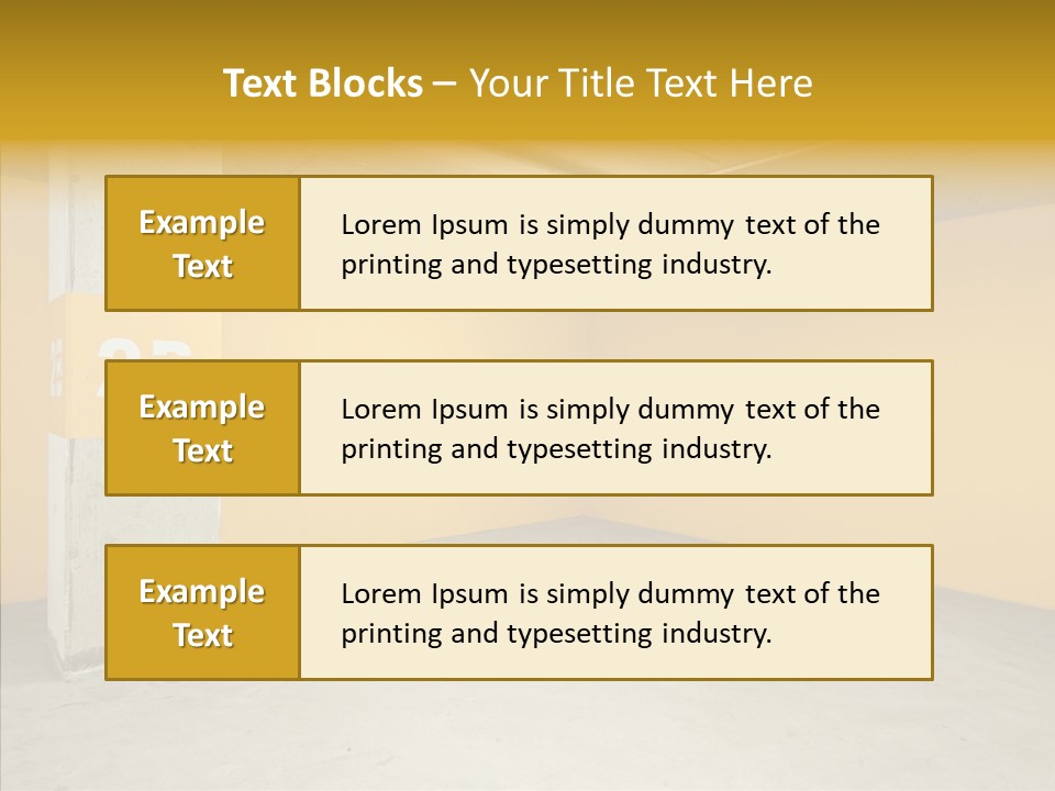 Detail Dye Background PowerPoint Template