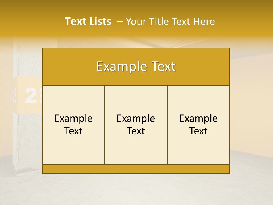 Detail Dye Background PowerPoint Template