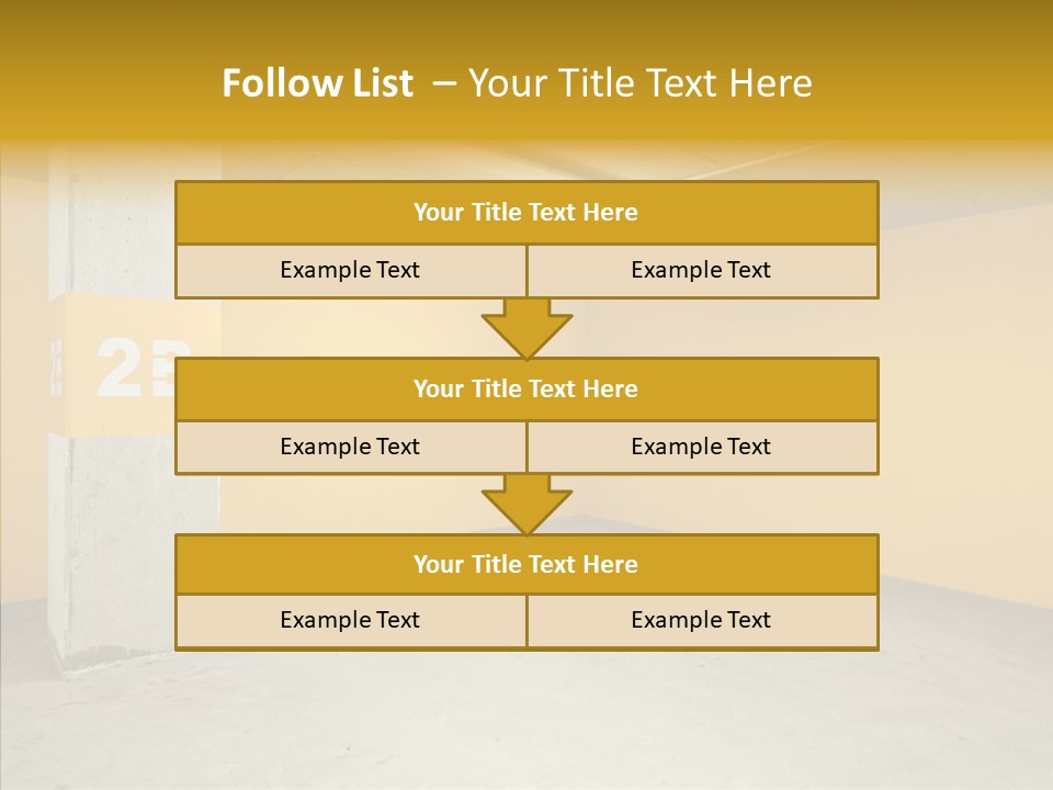 Detail Dye Background PowerPoint Template