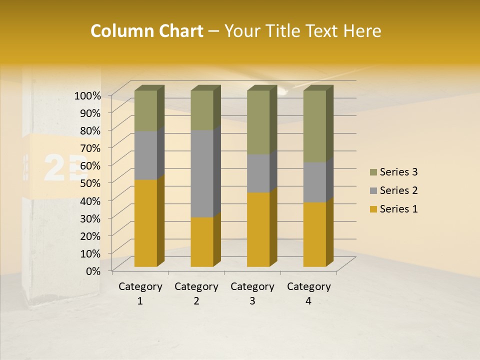 Detail Dye Background PowerPoint Template