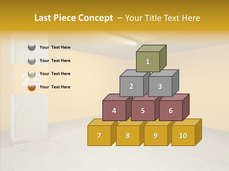 Detail Dye Background PowerPoint Template