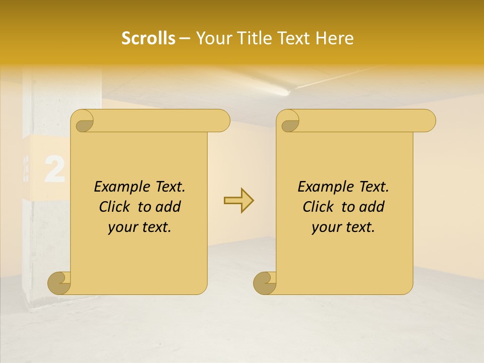Detail Dye Background PowerPoint Template