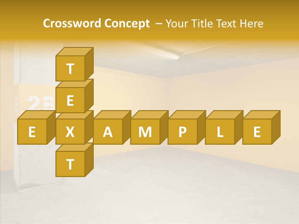 Detail Dye Background PowerPoint Template