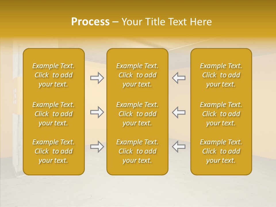 Detail Dye Background PowerPoint Template