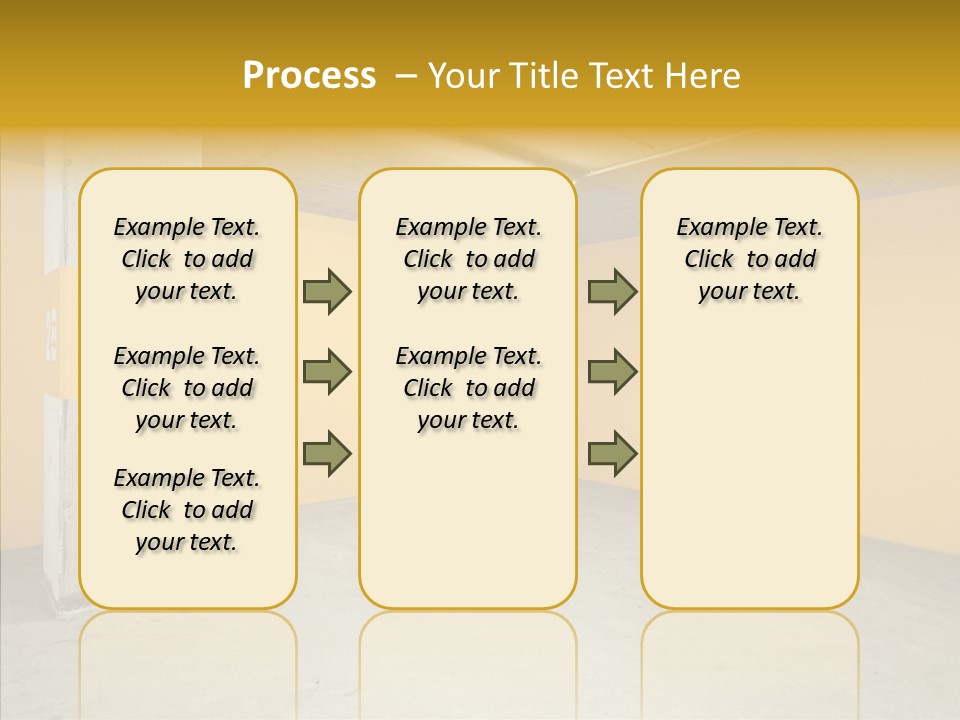 Detail Dye Background PowerPoint Template