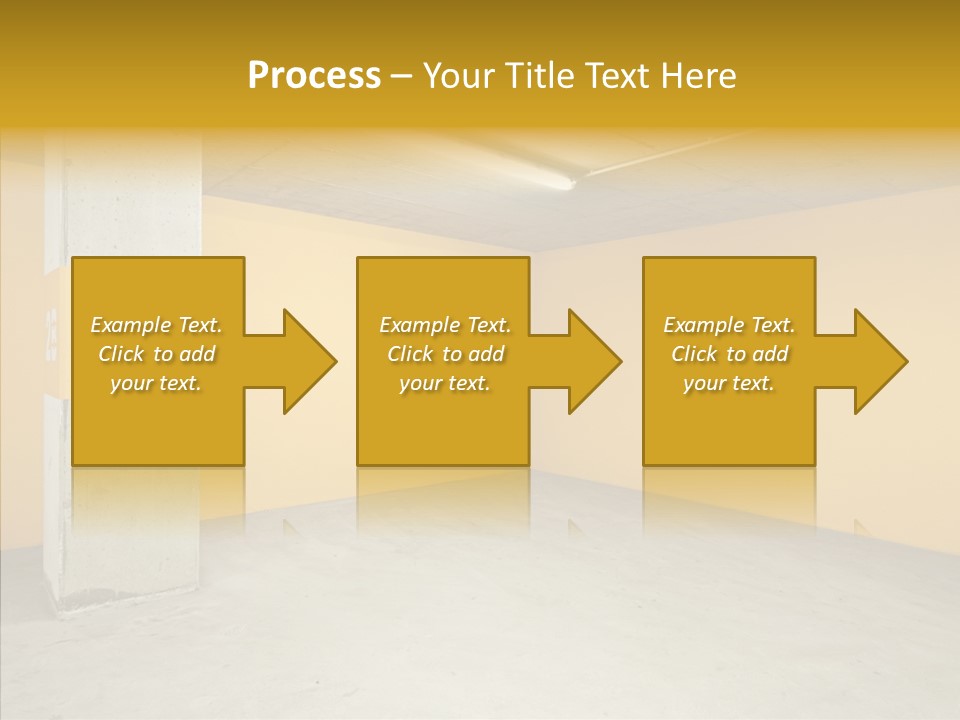 Detail Dye Background PowerPoint Template