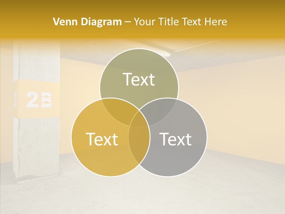 Detail Dye Background PowerPoint Template