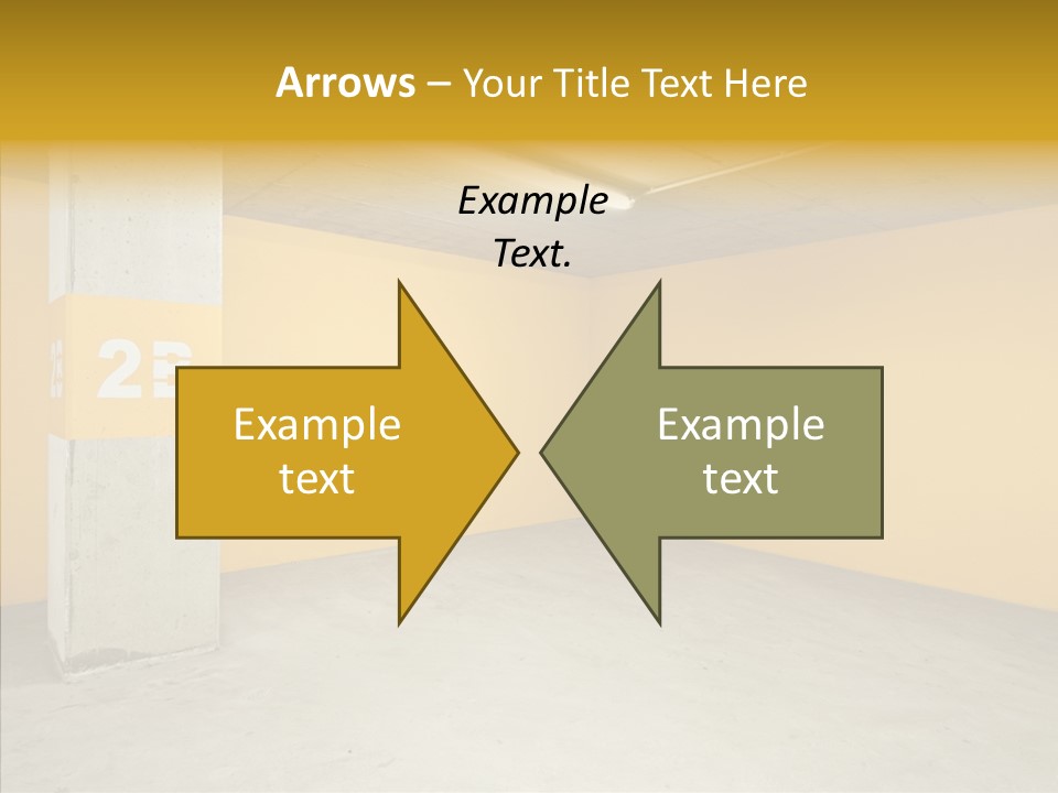 Detail Dye Background PowerPoint Template
