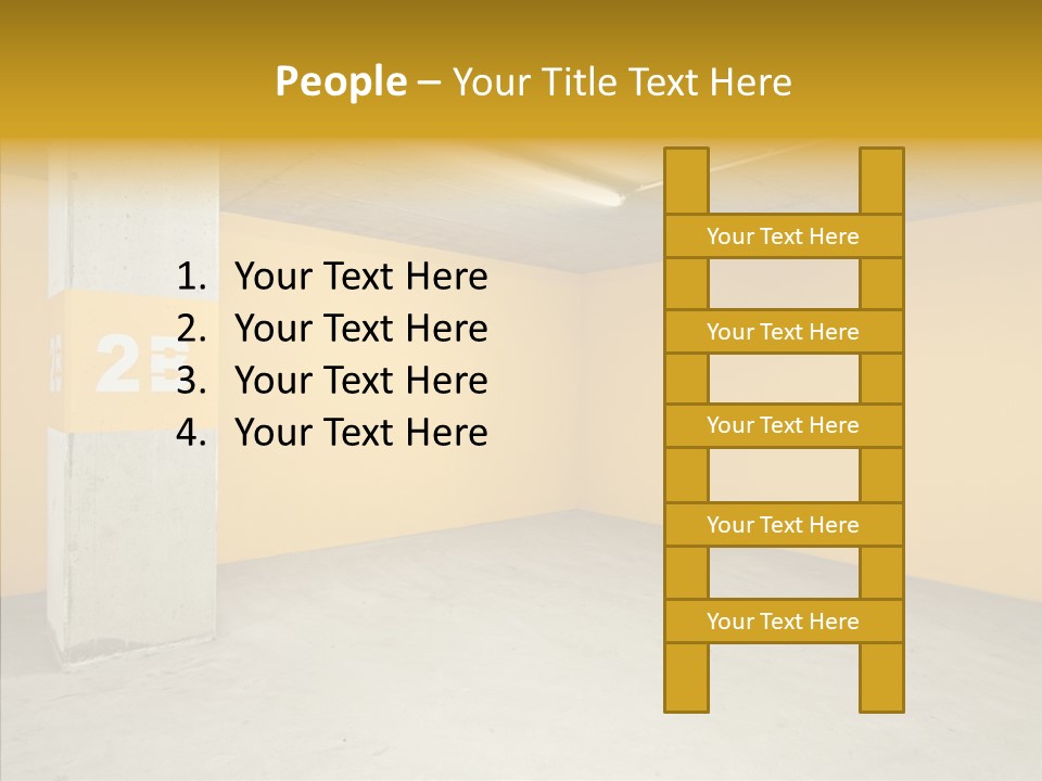 Detail Dye Background PowerPoint Template