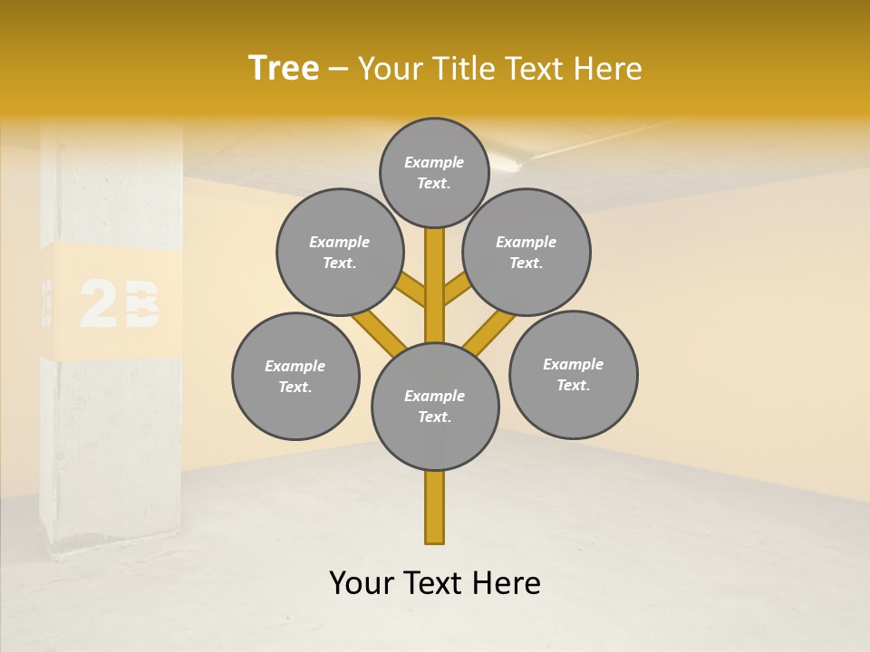 Detail Dye Background PowerPoint Template