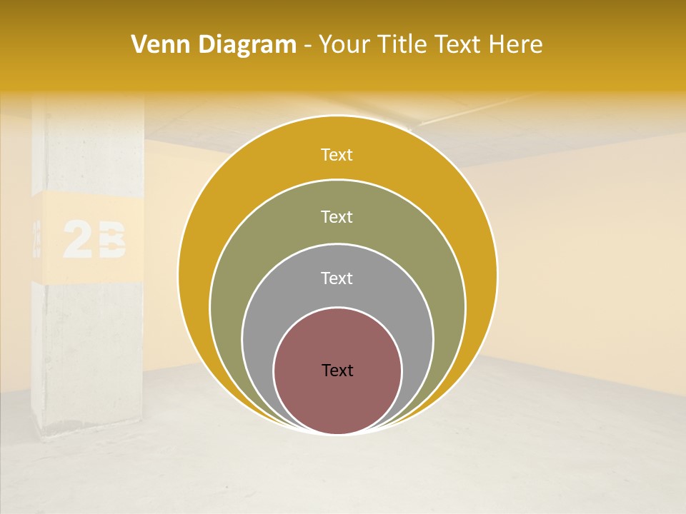 Detail Dye Background PowerPoint Template