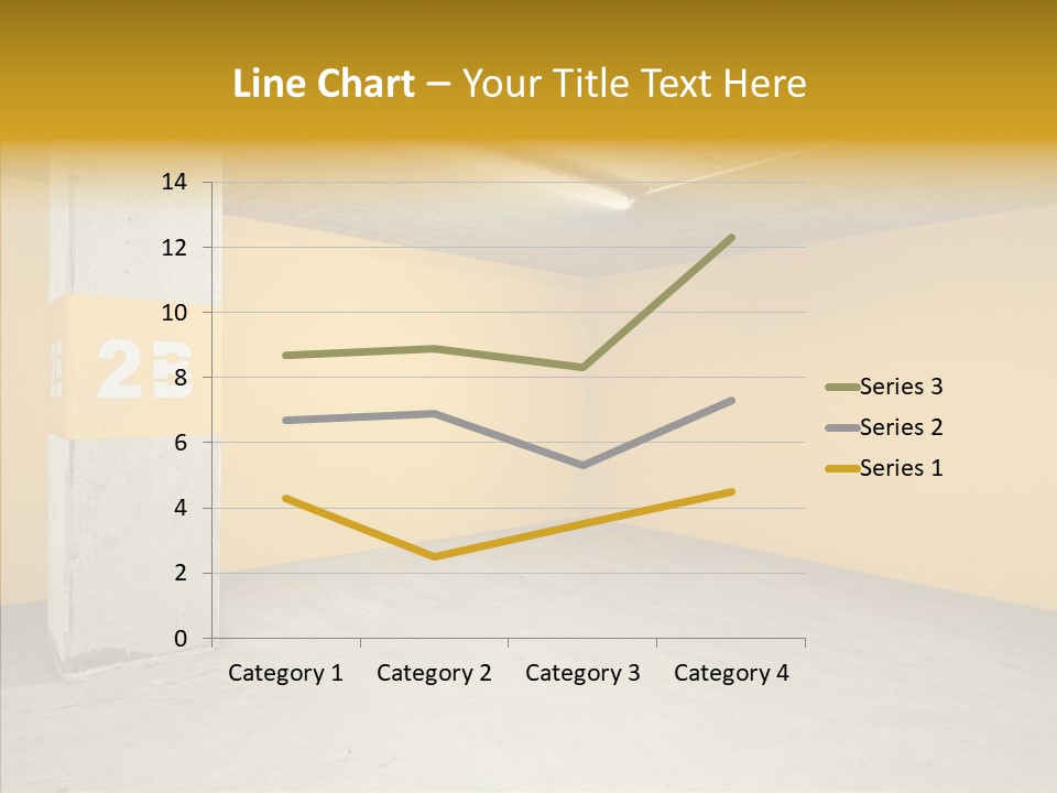 Detail Dye Background PowerPoint Template