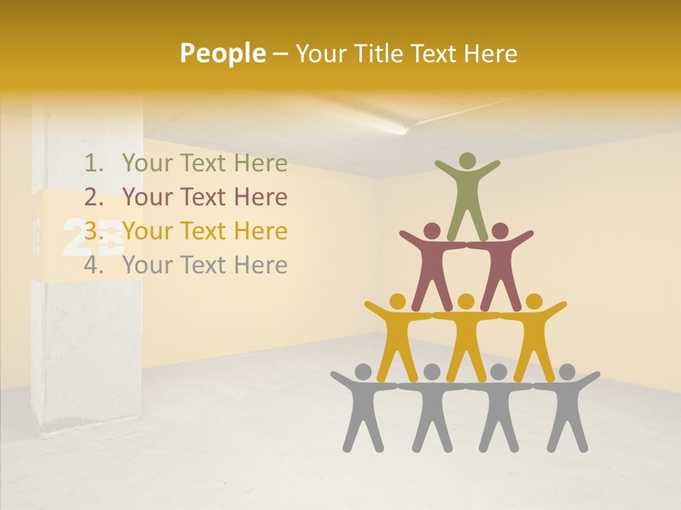 Detail Dye Background PowerPoint Template