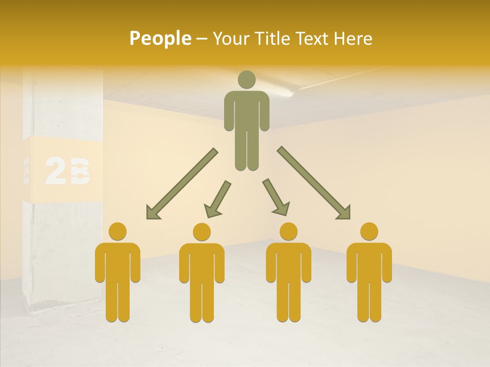 Detail Dye Background PowerPoint Template