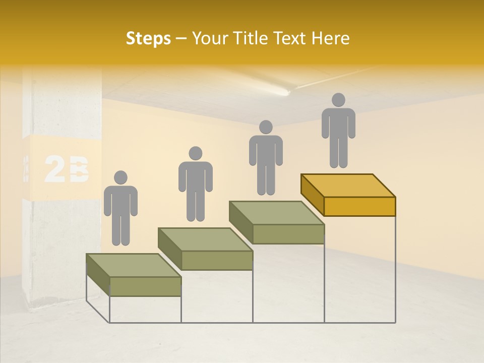 Detail Dye Background PowerPoint Template