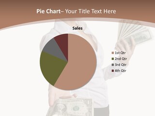 Erotic Model People PowerPoint Template