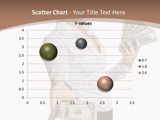 Erotic Model People PowerPoint Template