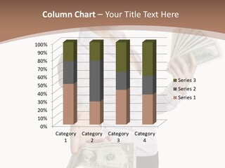 Erotic Model People PowerPoint Template