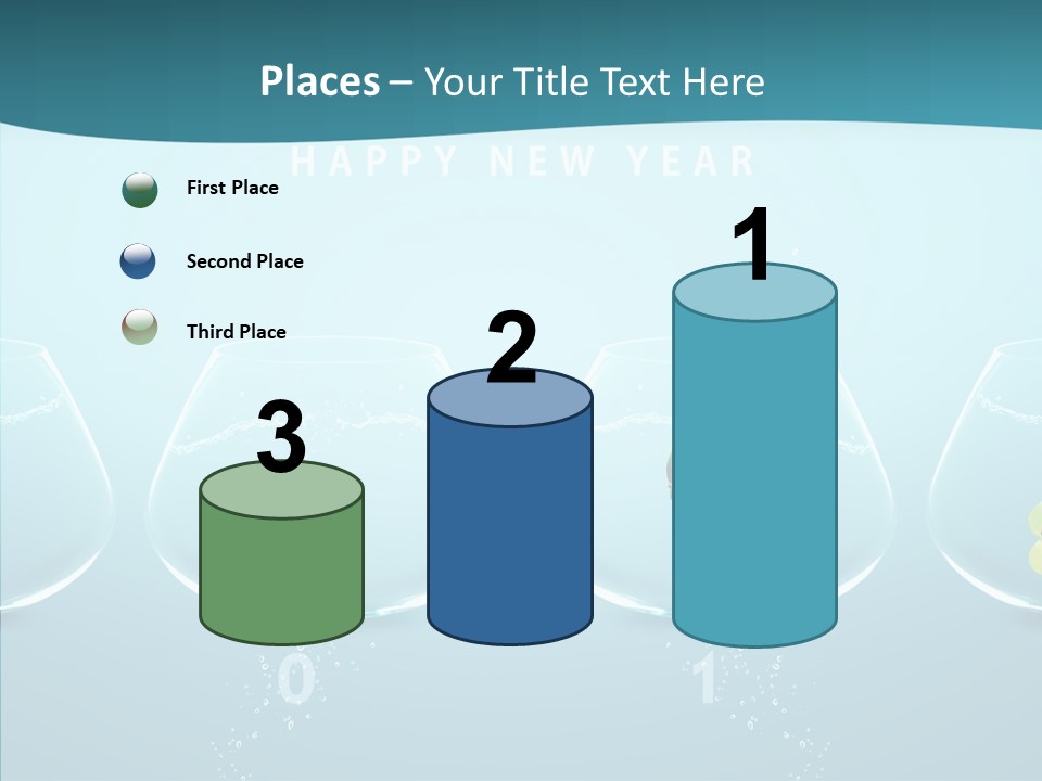 Angel Idea Event PowerPoint Template