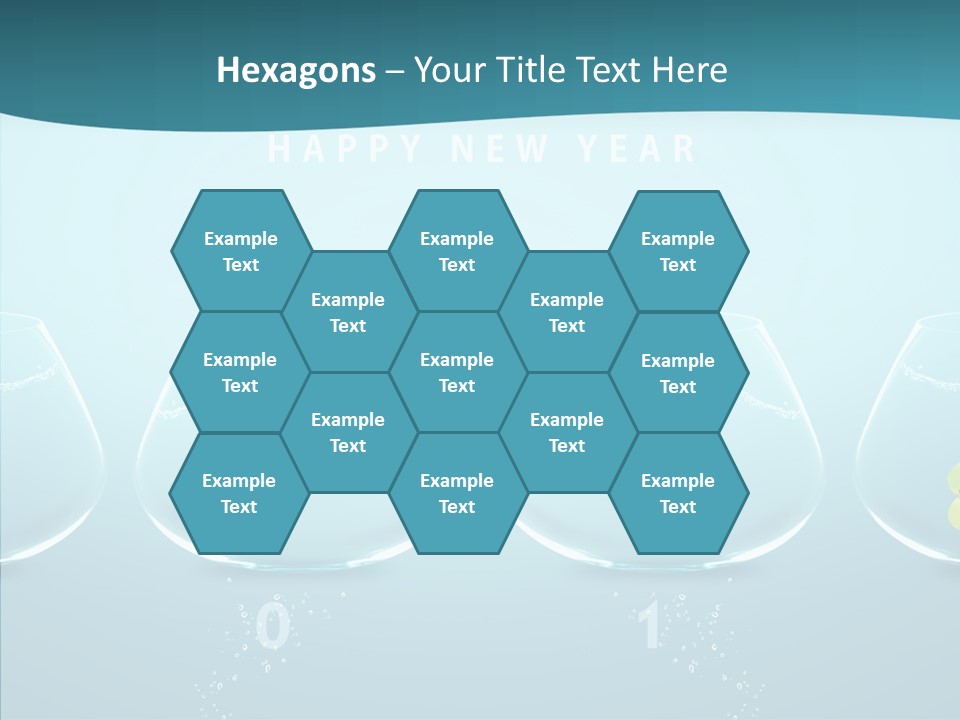 Angel Idea Event PowerPoint Template