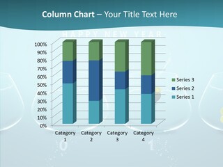 Angel Idea Event PowerPoint Template