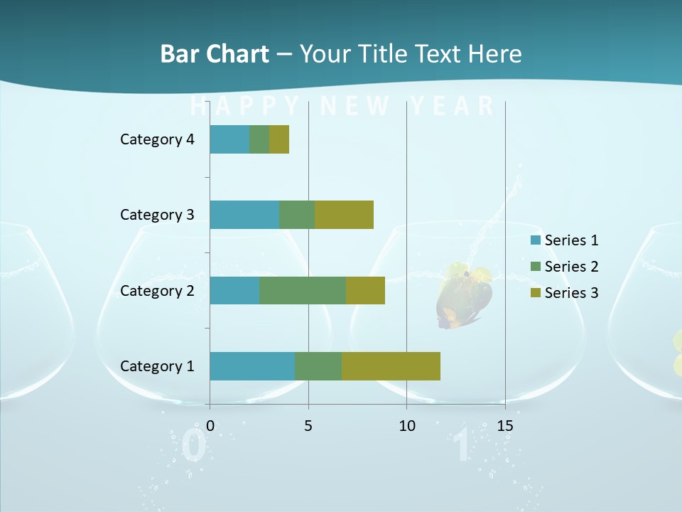 Angel Idea Event PowerPoint Template
