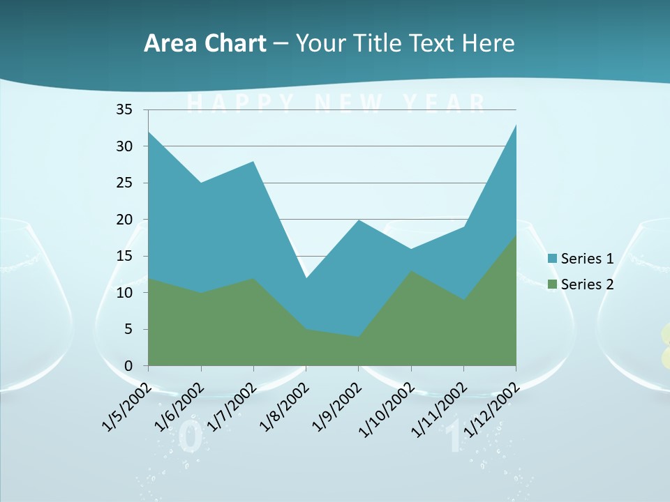 Angel Idea Event PowerPoint Template