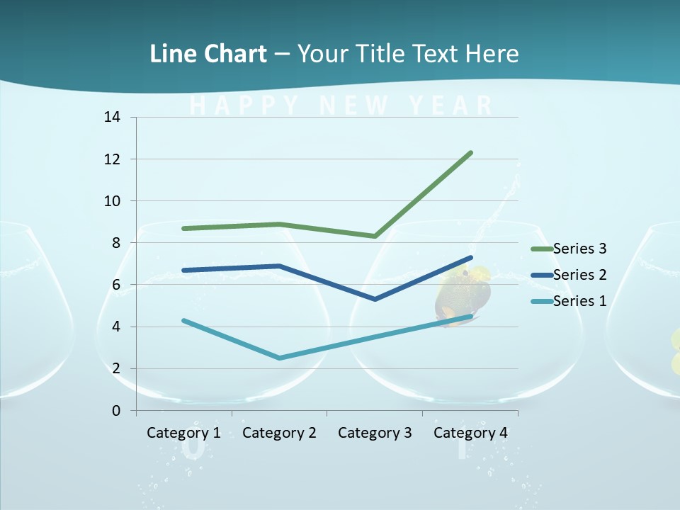 Angel Idea Event PowerPoint Template