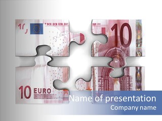 Play Idea Euro PowerPoint Template