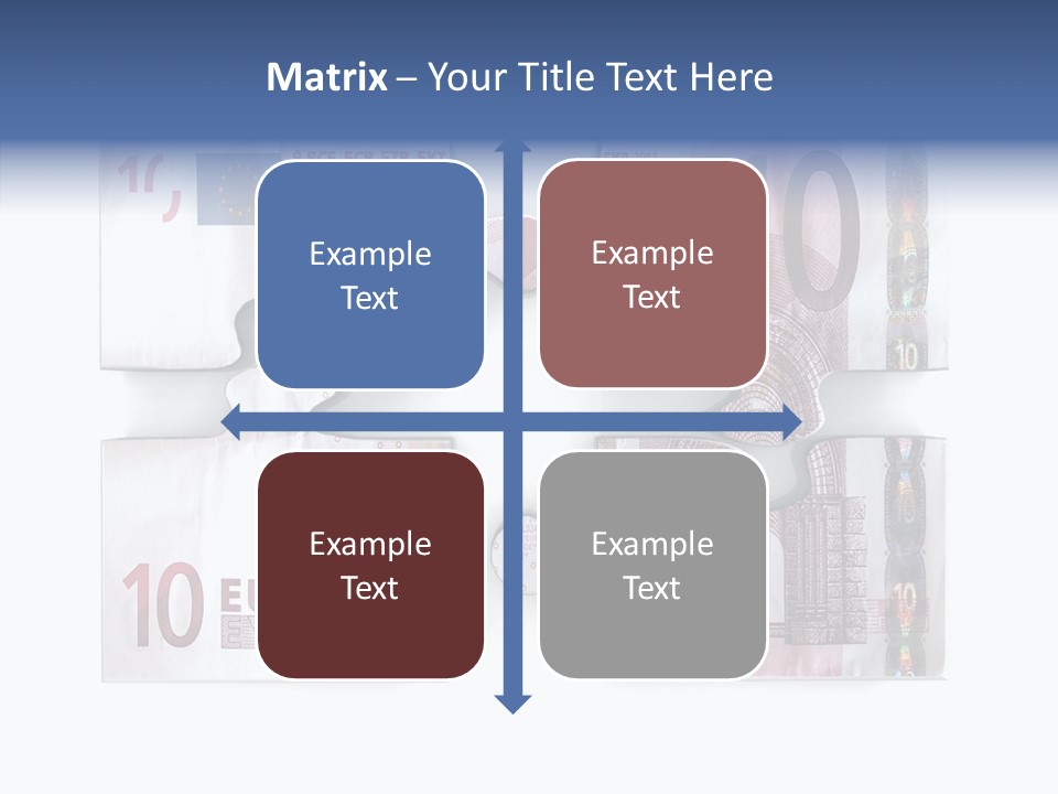 Play Idea Euro PowerPoint Template
