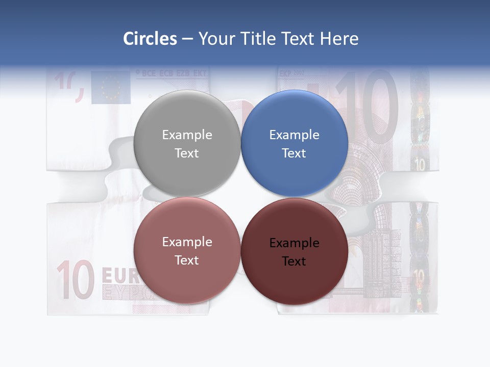 Play Idea Euro PowerPoint Template