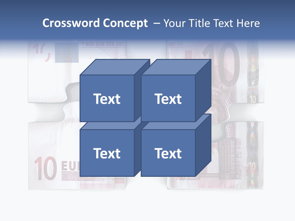 Play Idea Euro PowerPoint Template