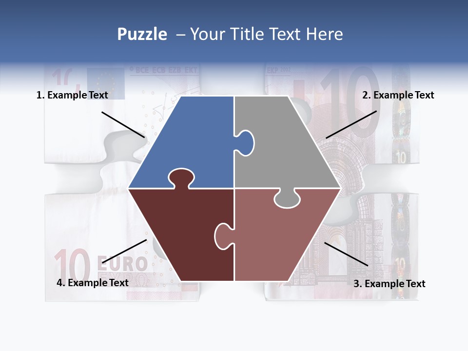 Play Idea Euro PowerPoint Template