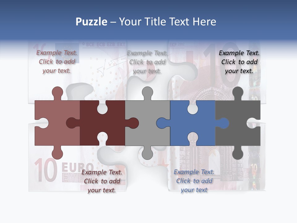 Play Idea Euro PowerPoint Template