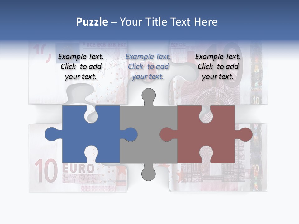 Play Idea Euro PowerPoint Template