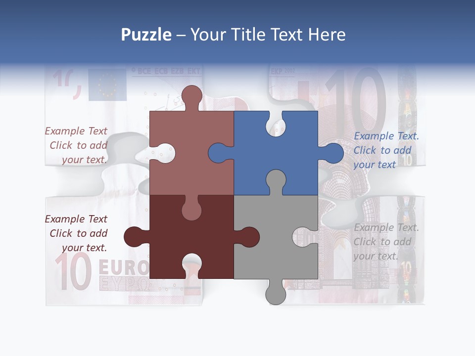 Play Idea Euro PowerPoint Template