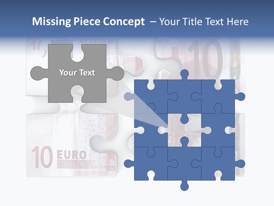 Play Idea Euro PowerPoint Template