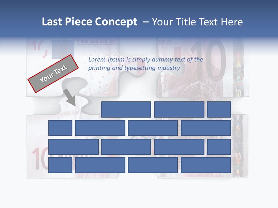 Play Idea Euro PowerPoint Template