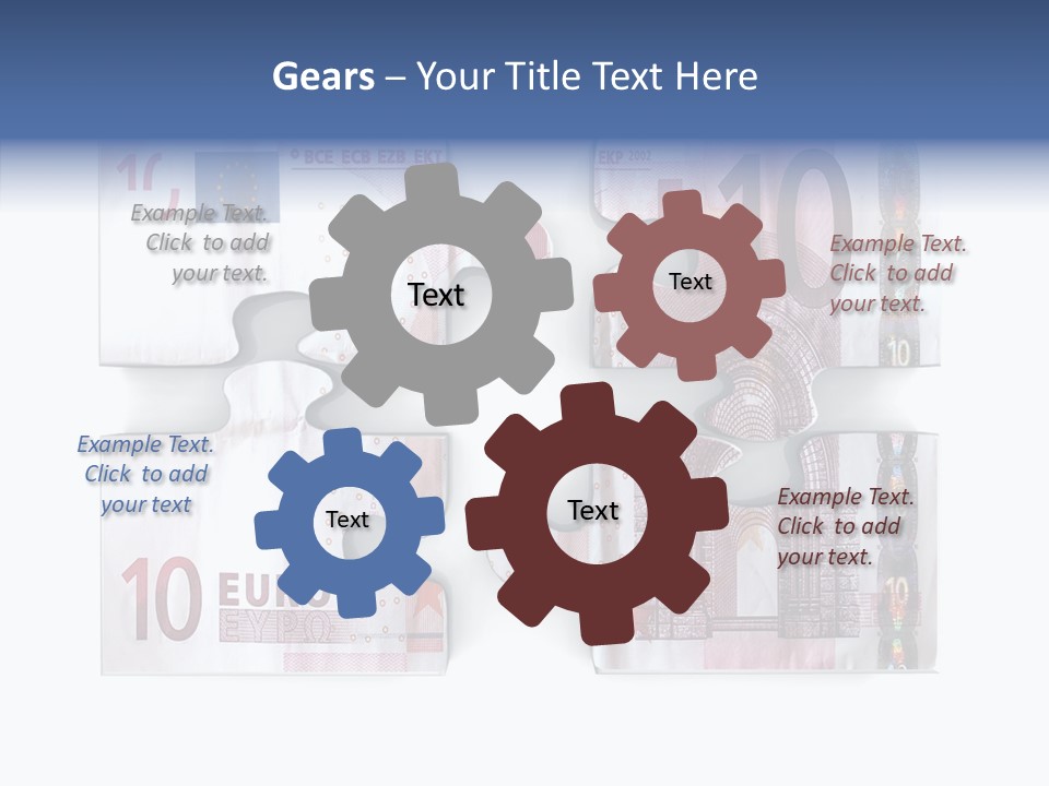 Play Idea Euro PowerPoint Template