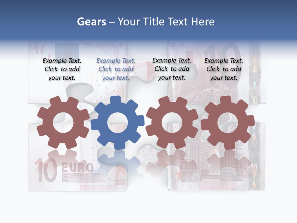 Play Idea Euro PowerPoint Template