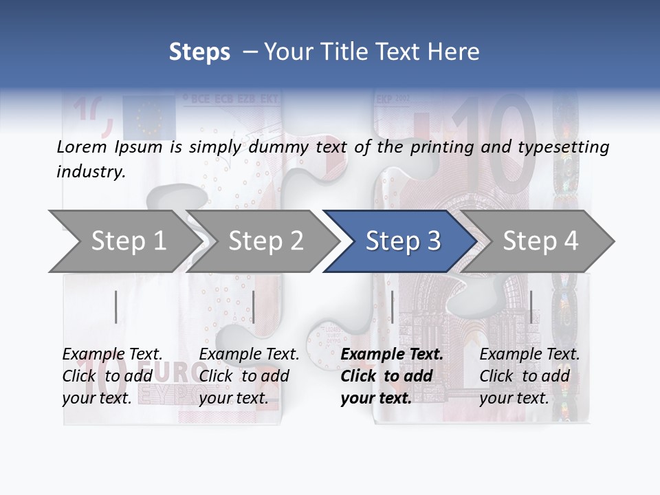 Play Idea Euro PowerPoint Template