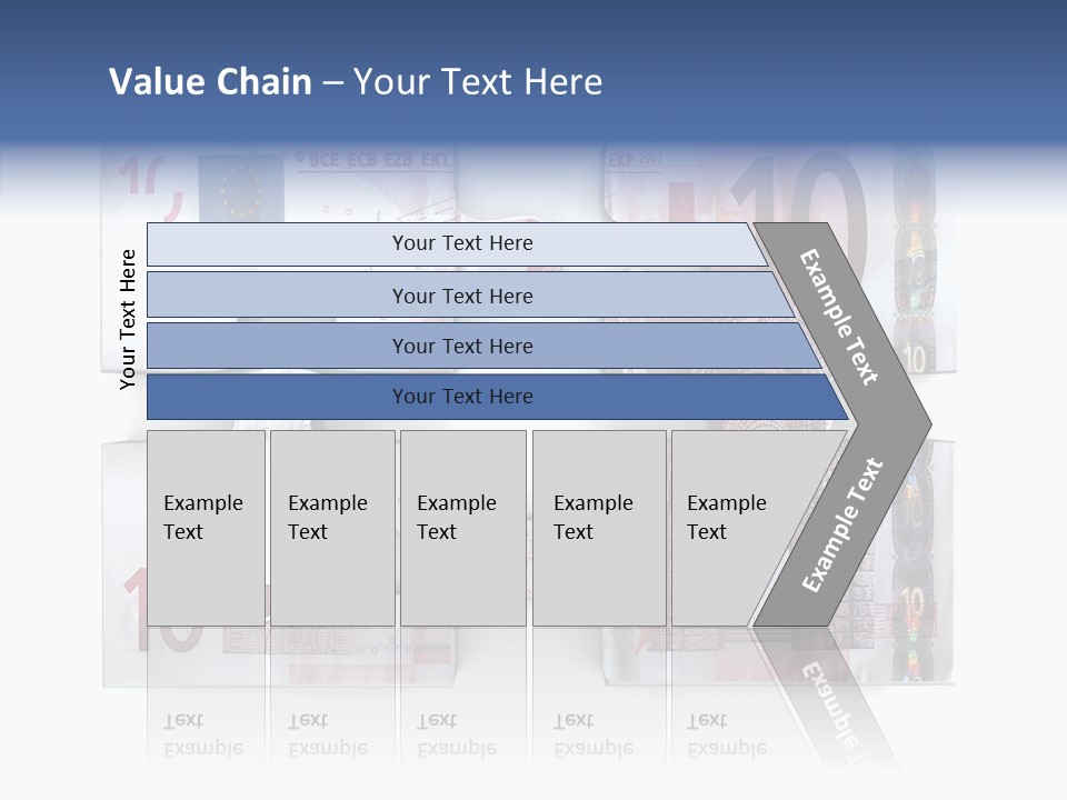 Play Idea Euro PowerPoint Template