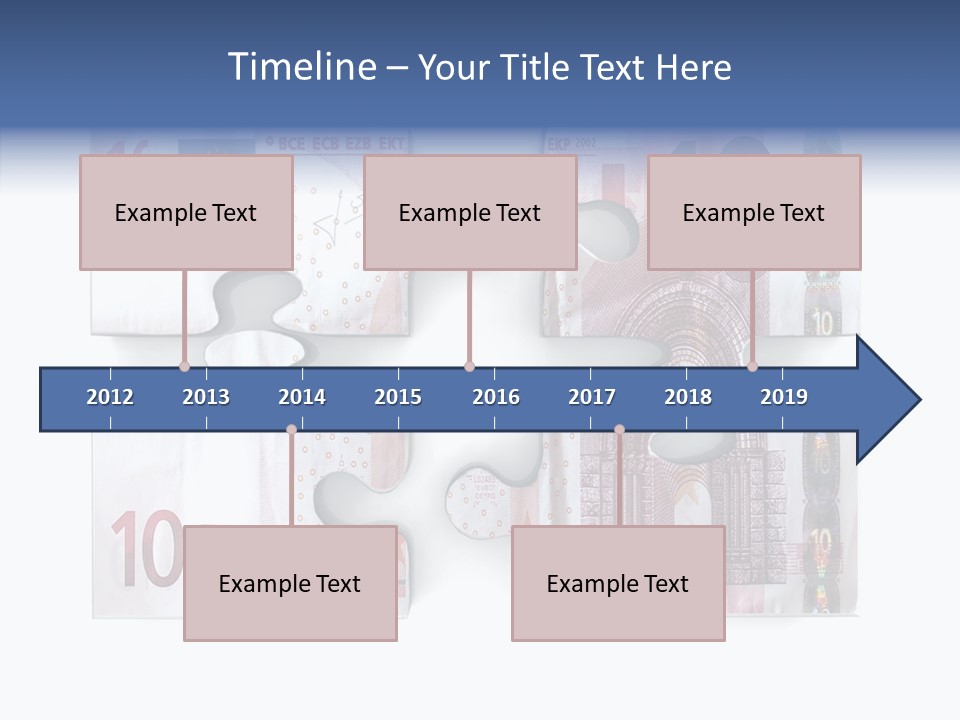 Play Idea Euro PowerPoint Template